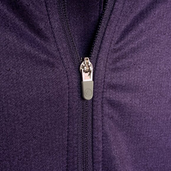 PETER MILLAR Men's THE PLAYERS Color PURPLE 2 Size MED - NWT - Picture 6 of 6